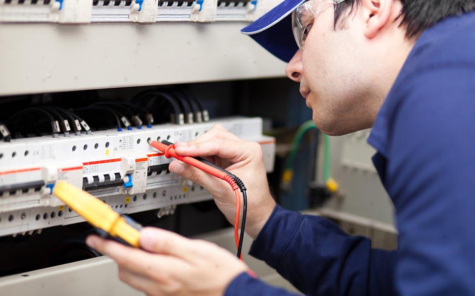 électricité Émerainville