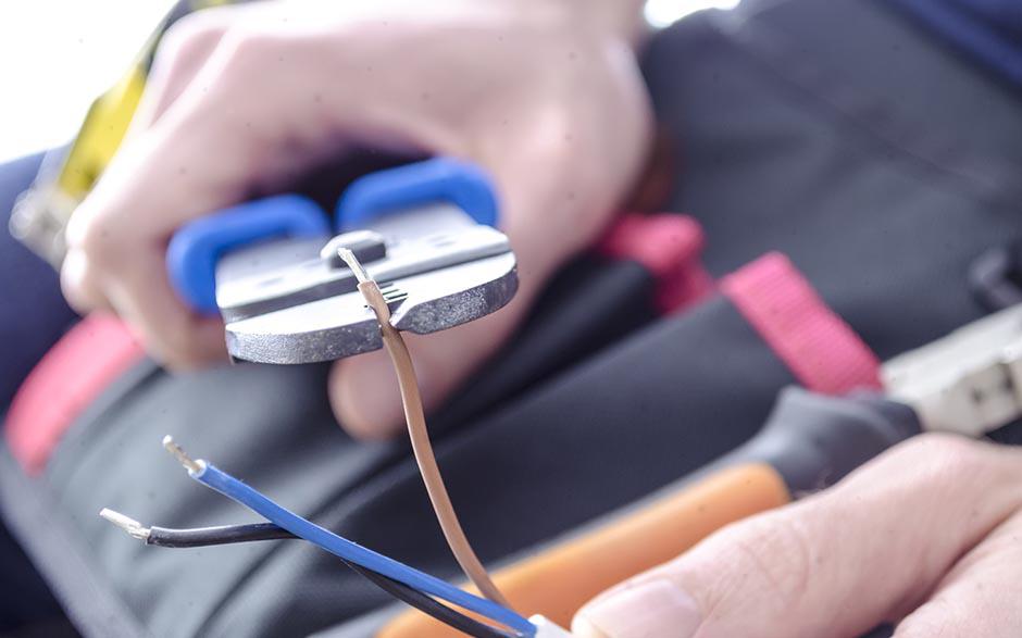 électricien urgence Chantilly